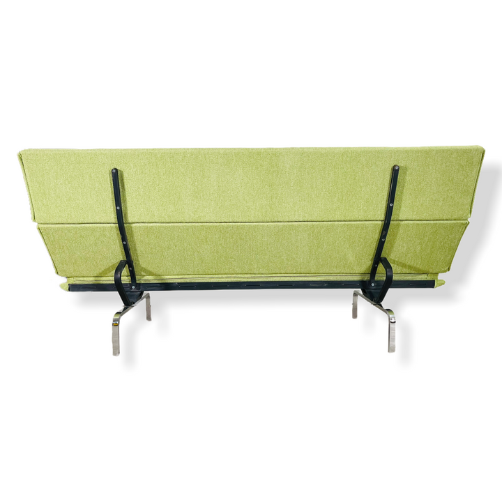 Charles Eames for Herman Miller Compact Sofa image 8