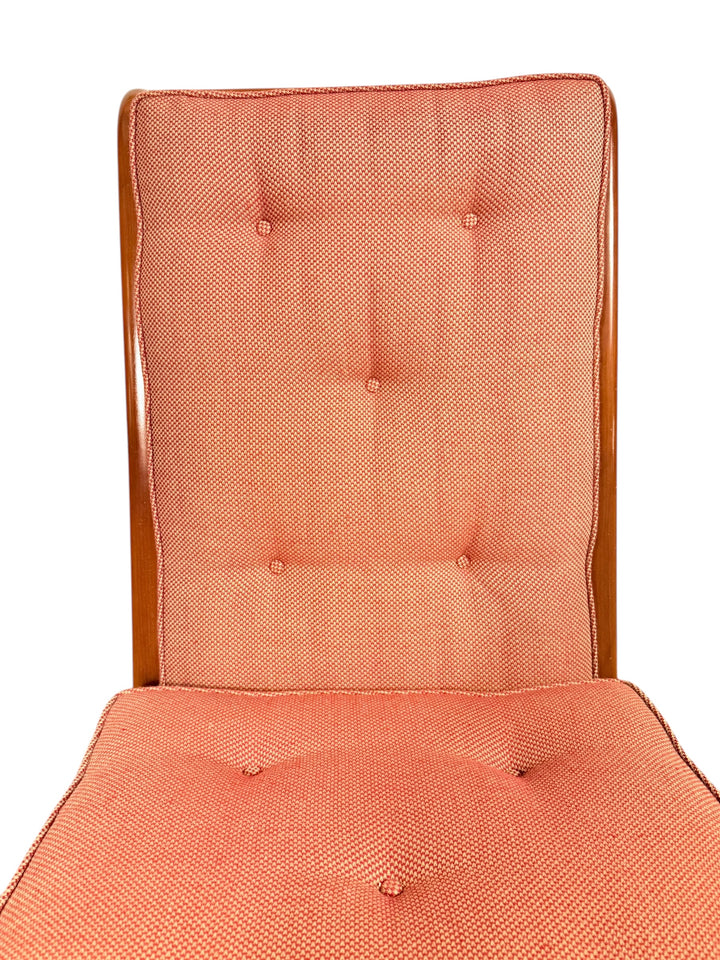 Mid Century Modern Lounge Chair by John Stuart Clingman for John Widdicomb image 11