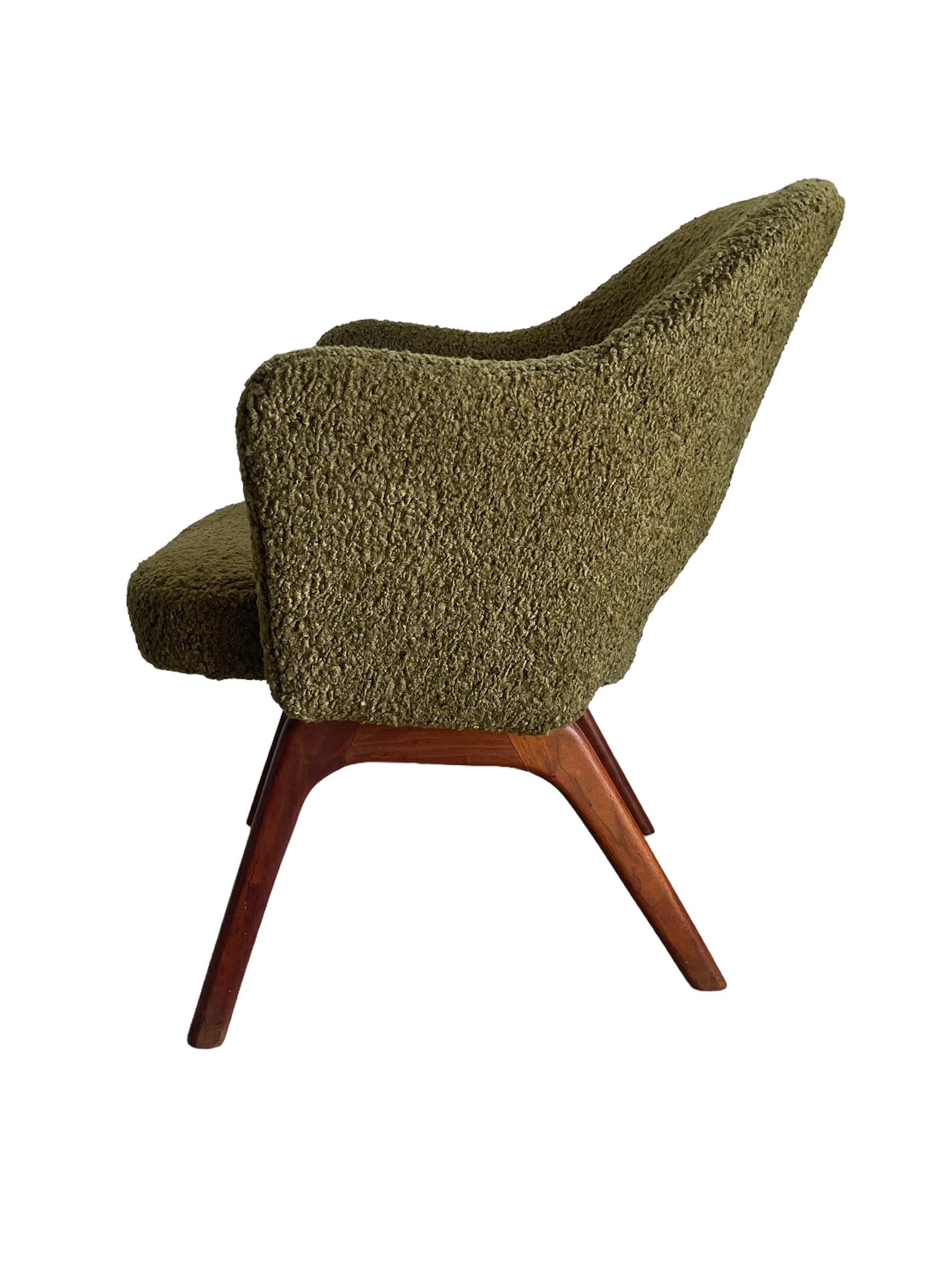 Adrian Pearsall Armchair image 3
