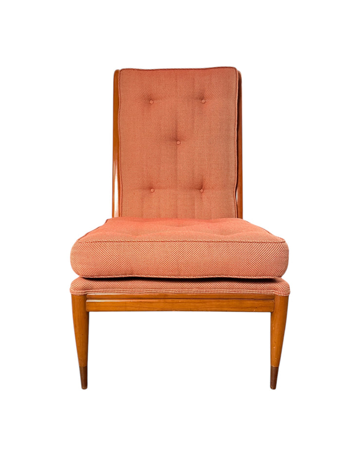 Mid Century Modern Lounge Chair by John Stuart Clingman for John Widdicomb image 12