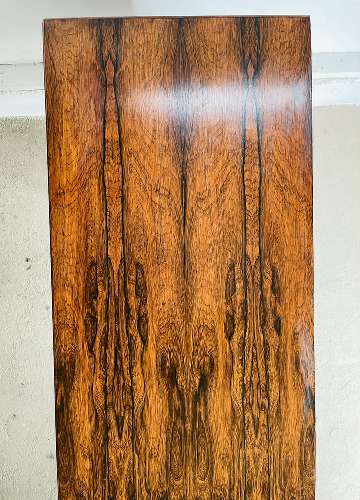 Mid-Century Modern Rosewood Sideboard by Fredrik Kayser for Viken Mobelfabrik image 12