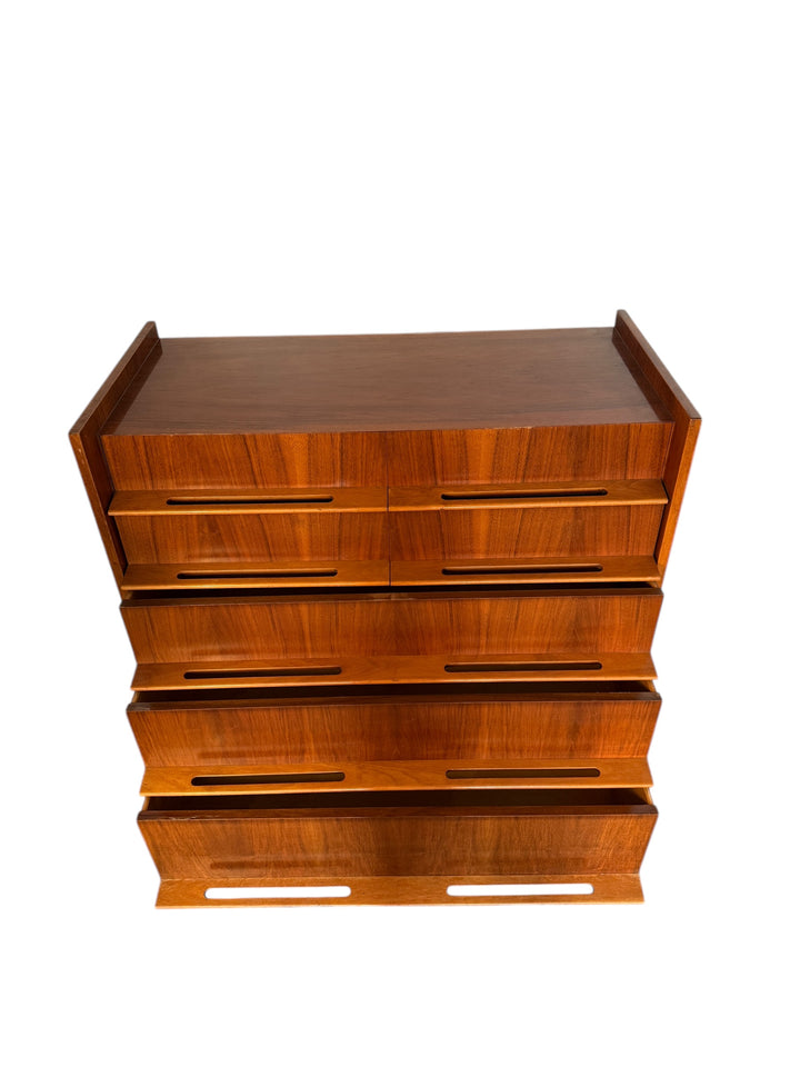 Mid Century Modern Dresser by Edmond J. Spence  image 4