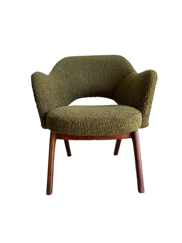 Adrian Pearsall Armchair image 1