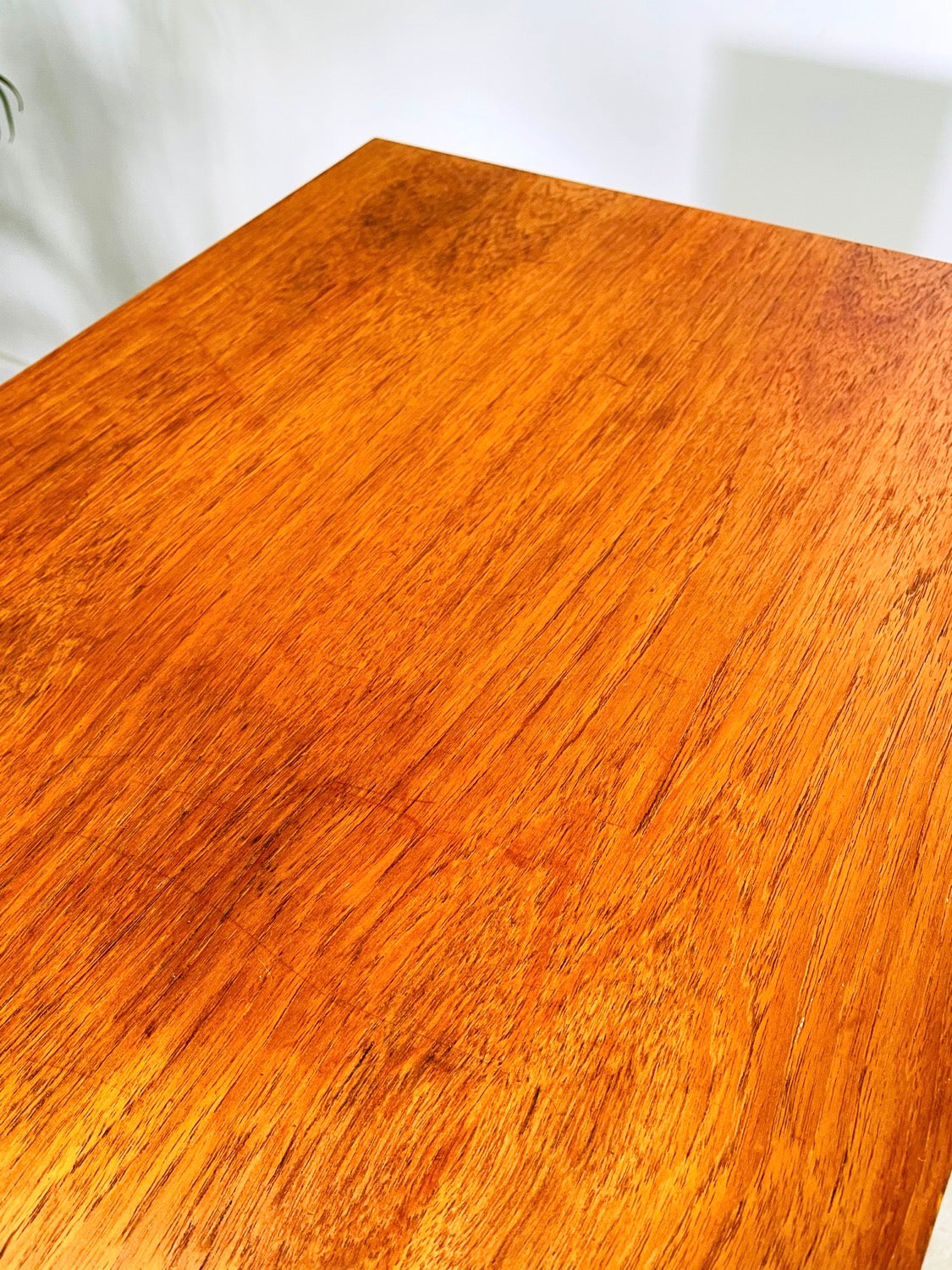 Mid-Century Modern Teak Dresser image 10