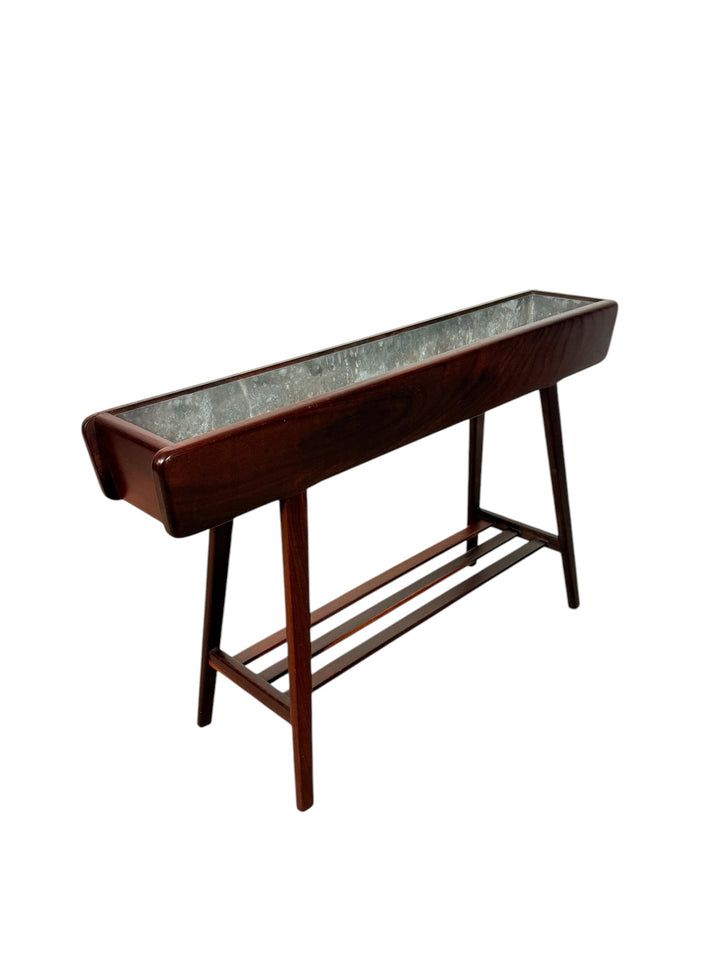 Brdr. Dalsgaard Planter for Illum Bolighus, Denmark, 1950s image 1