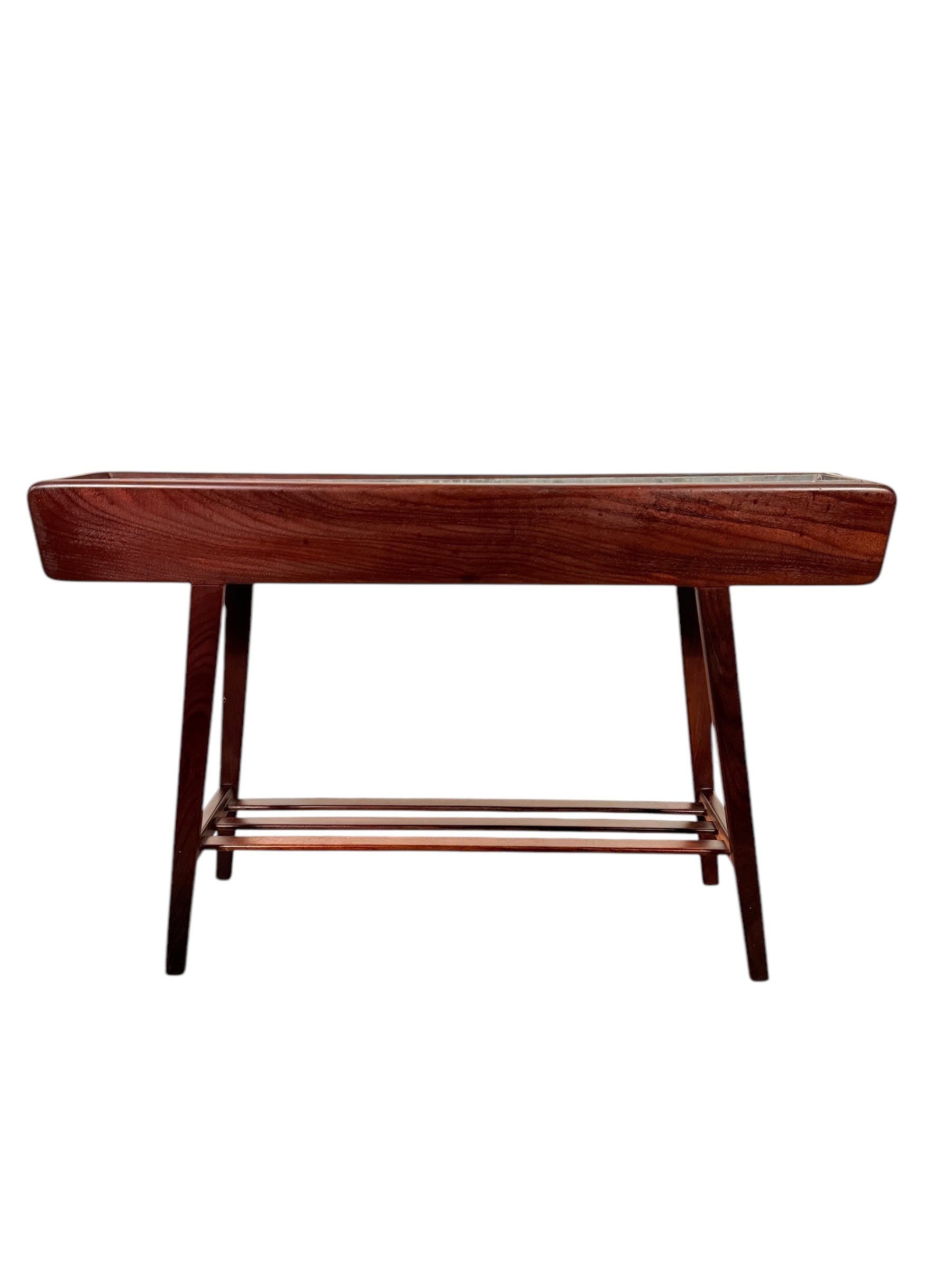 Brdr. Dalsgaard Planter for Illum Bolighus, Denmark, 1950s image 9