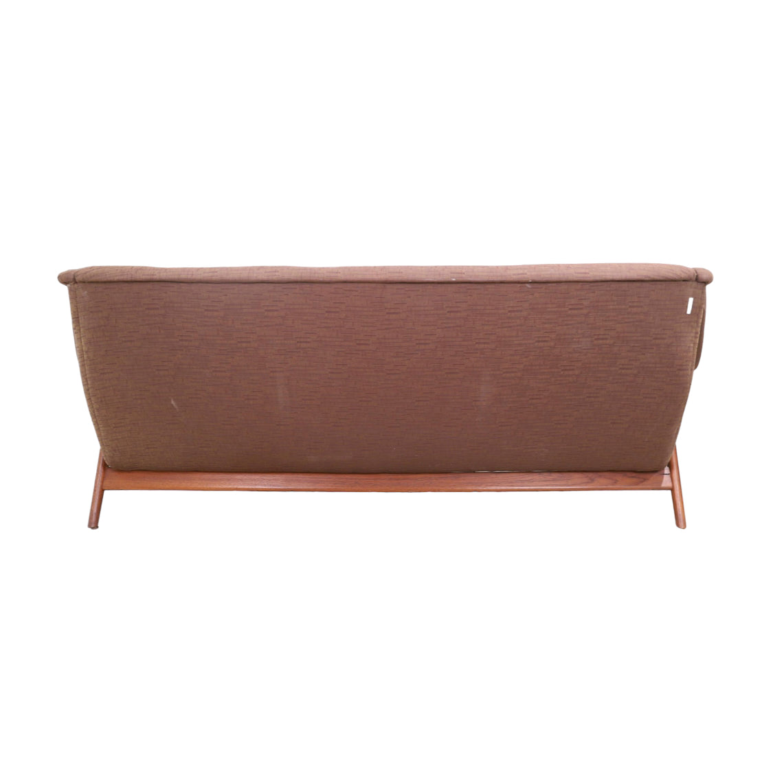 Mid Century Modern Folke Ohlsson Dux Sofa image 1