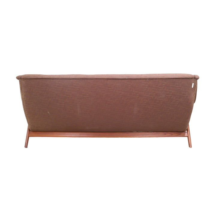 Mid Century Modern Folke Ohlsson Dux Sofa image 1